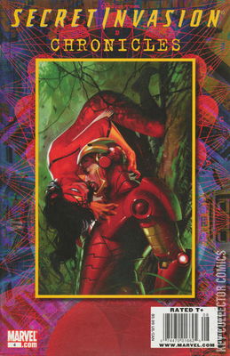 Secret Invasion Chronicles