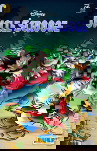 Uncle Scrooge Legacy #466