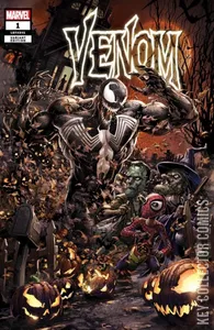 Venom #1