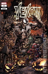 Variant Cover for Venom #1