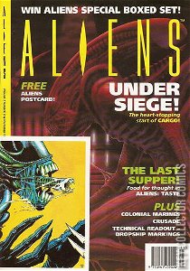 Aliens #17