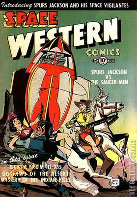 Space Western
