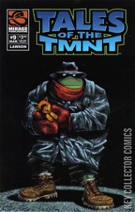 Tales of the TMNT #9
