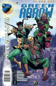 Green Arrow #1,000,000