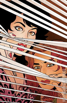 Variant Cover for Neighborhood Watch #2