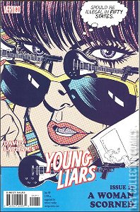 Young Liars #17