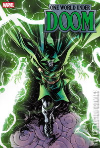 One World Under Doom #8