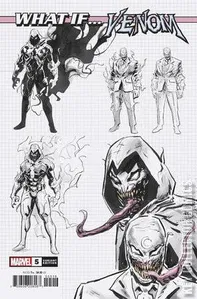 What If... Venom #5