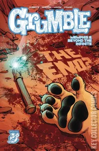 Grumble Memphis & Beyond The Infinite #5