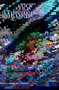 I Hate Fairyland #49