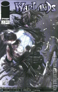 Warlands: The Age of Ice #4