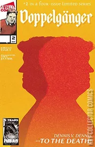 Doppelganger #2