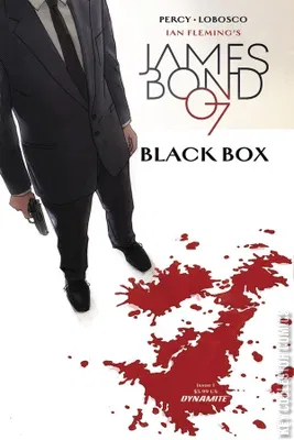James Bond: Black Box