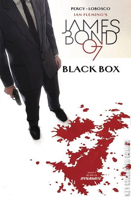 James Bond: Black Box