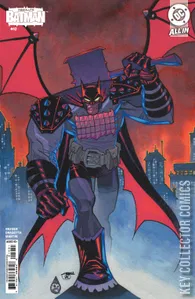 Absolute Batman #10