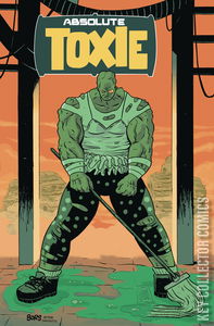 Toxic Avenger, The #5