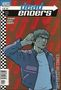 Deadenders #11