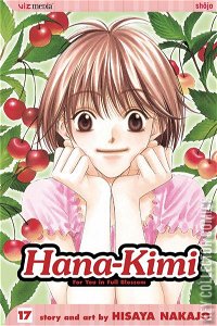 Hana-Kimi: For You in Full Blossom #17