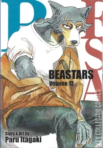 Beastars #12