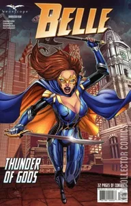 Belle: Thunder of Gods #1