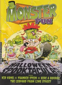 Monster Fun Specials #0