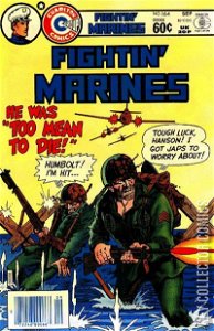 Fightin' Marines #164