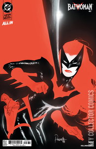Batwoman #3