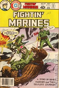 Fightin' Marines #149