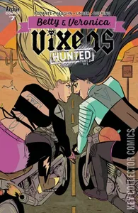 Betty and Veronica: Vixens #7