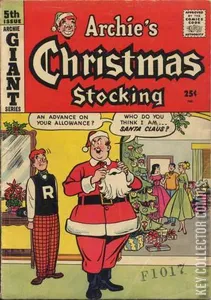 Archie Giant Series Magazine #5