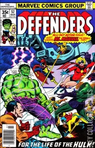 Defenders #57