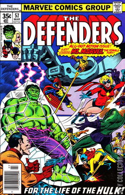 Defenders