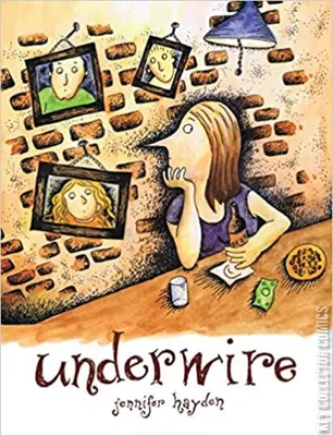 Underwire