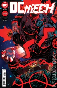 DC: Mech #6