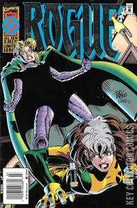 Rogue #3
