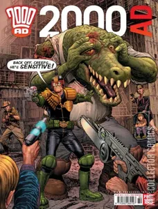 2000 AD #1889