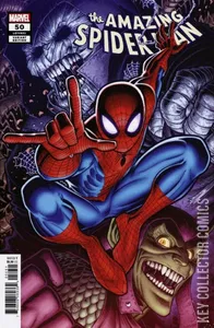Amazing Spider-Man #50