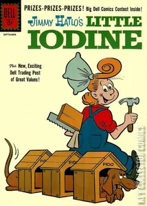 Little Iodine #53