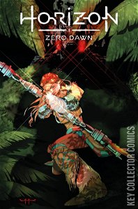 Horizon Zero Dawn: Liberation #4