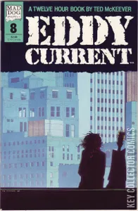Eddy Current #8