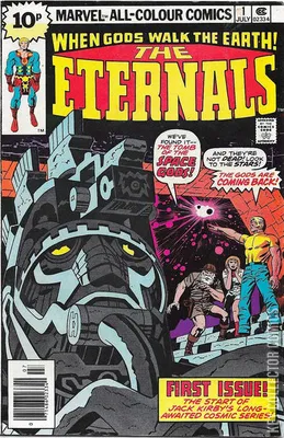Eternals