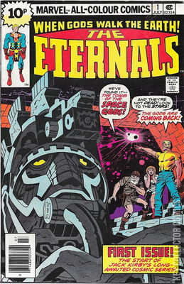 Eternals