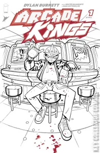 Arcade Kings #1