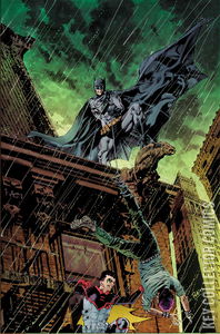 Batman and Robin #17