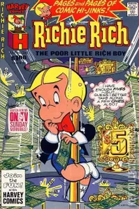 Richie Rich #248