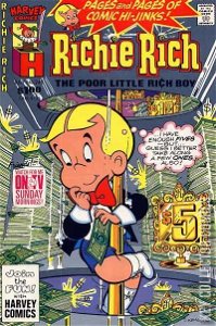 Richie Rich #248