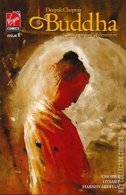 Deepak Chopra Presents: Buddha - Tale of Enlightenment