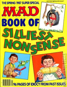Mad Super Special #58