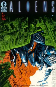 Aliens #3