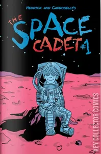 The Space Cadet #1